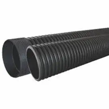 Hdpe Corrugated Sewerage Pipe